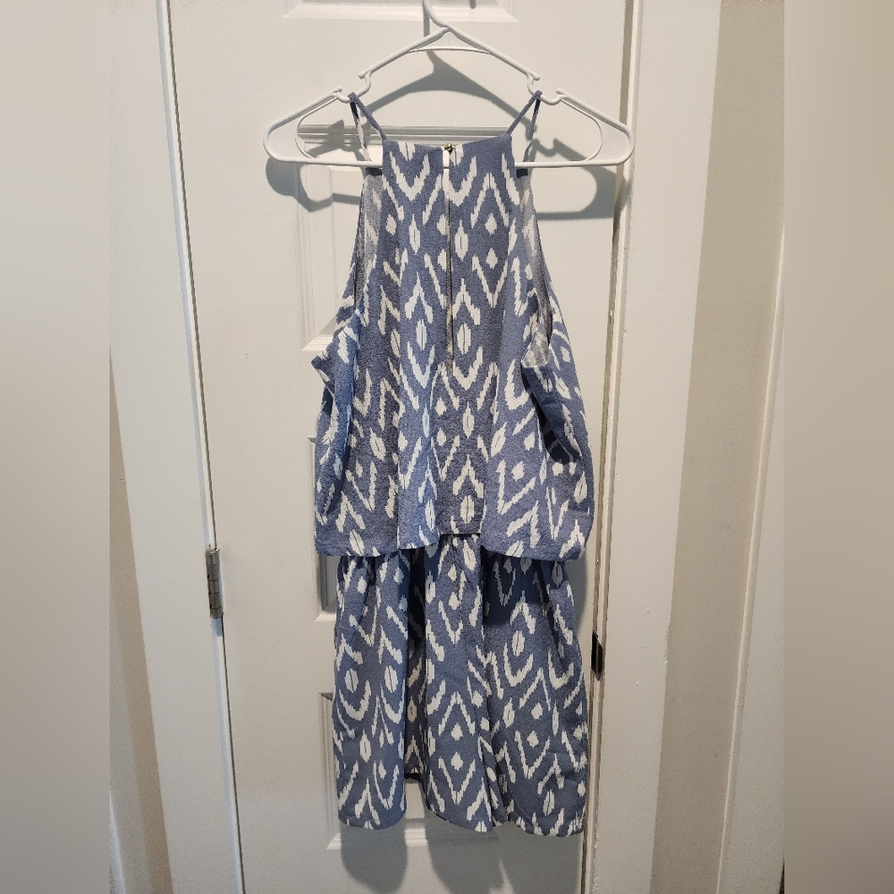 Mud pie Romper - Picture 4 of 4